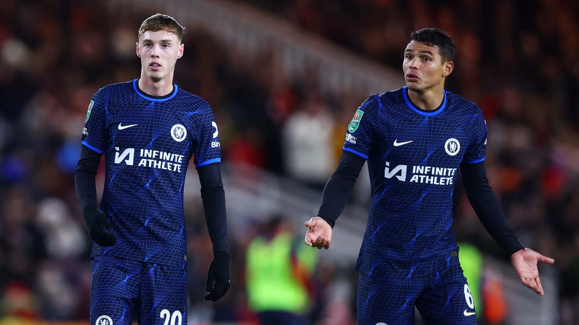 Soi kèo Chelsea vs Servette, 02h00 ngày 23/8 - Cúp C3 Châu Âu Soi kèo Chelsea vs Servette, 02h00 ngày 23/8 - Cúp C3 Châu Âu