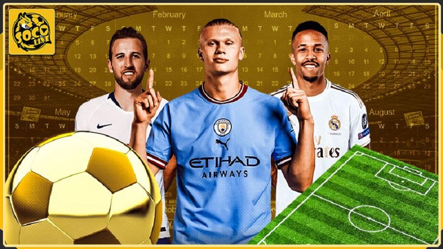 Các bước xem BXH bóng đá Socolive TV rất đơn giản Các bước xem BXH bóng đá Socolive TV rất đơn giản