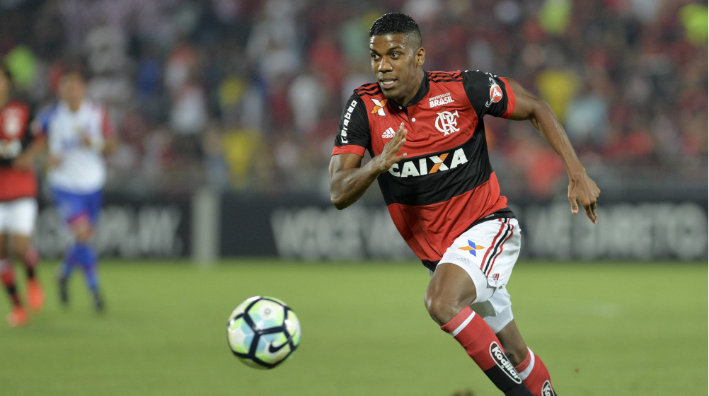 Orlando Berrio cũng là cầu thủ có tốc độ chạy ấn tượng