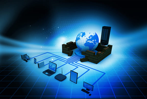 Socolive TV ứng dụng hệ thống tường lửa hiện đại để ngăn chặn các cuộc tấn công mạng