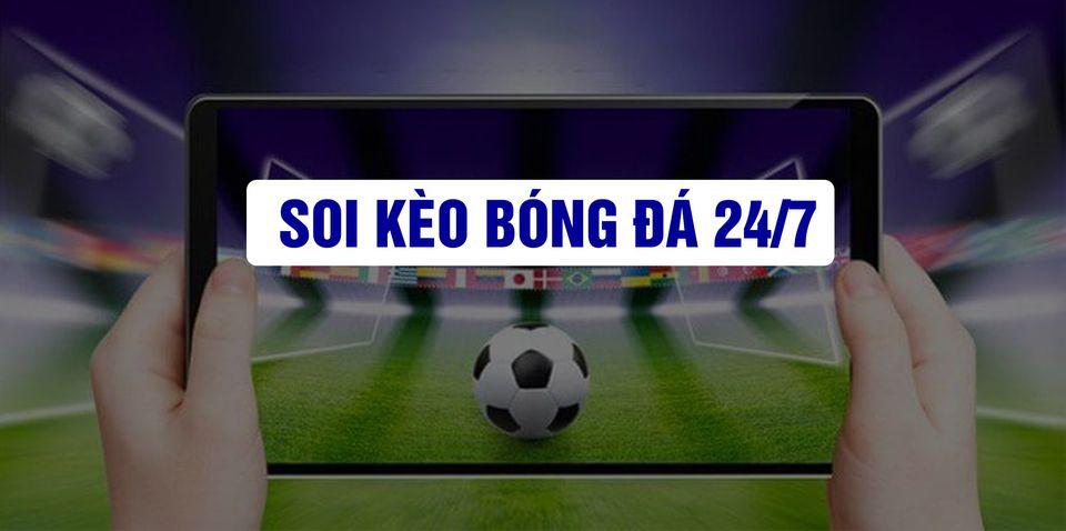 Bet thủ nhận được nhiều lợi ích khi soi kèo bóng đá tại Socolive TV