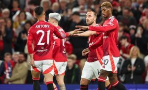 Soi kèo MU vs Twente, 02h00 ngày 26/9 - Cúp C2 Châu Âu