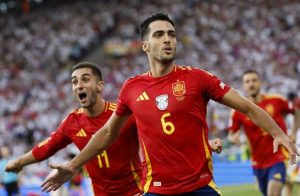 Soi kèo Thụy Sĩ vs Tây Ban Nha, 01h45 ngày 9/9 - Nations League