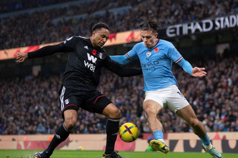 Soi kèo Man City vs Fulham, 21h00 ngày 5/10 - Ngoại hạng Anh Soi kèo Man City vs Fulham, 21h00 ngày 5/10 - Ngoại hạng Anh