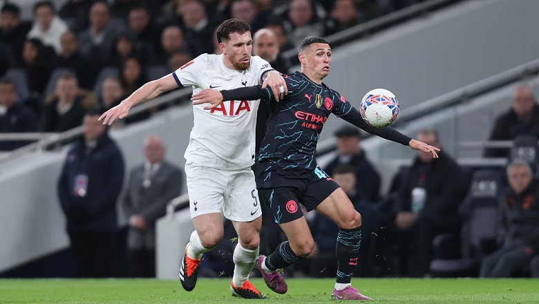 Soi kèo Tottenham vs Man City, 03h15 ngày 31/10 - Cúp Liên đoàn Anh Soi kèo Tottenham vs Man City, 03h15 ngày 31/10 - Cúp Liên đoàn Anh