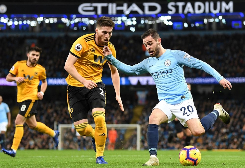 Soi kèo Wolves vs Man City, 20h00 ngày 20/10 - Ngoại hạng Anh