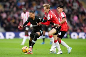 Soi kèo Southampton vs Liverpool, 21h00 ngày 24/11 - Ngoại hạng Anh