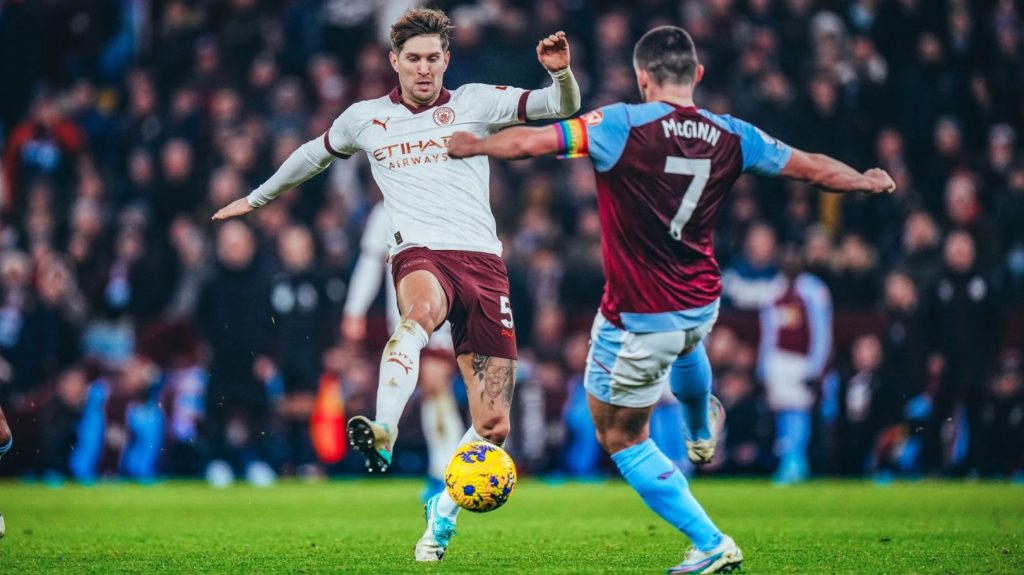 Soi kèo Aston Villa vs Man City, 19h30 ngày 21/12 - Ngoại hạng Anh