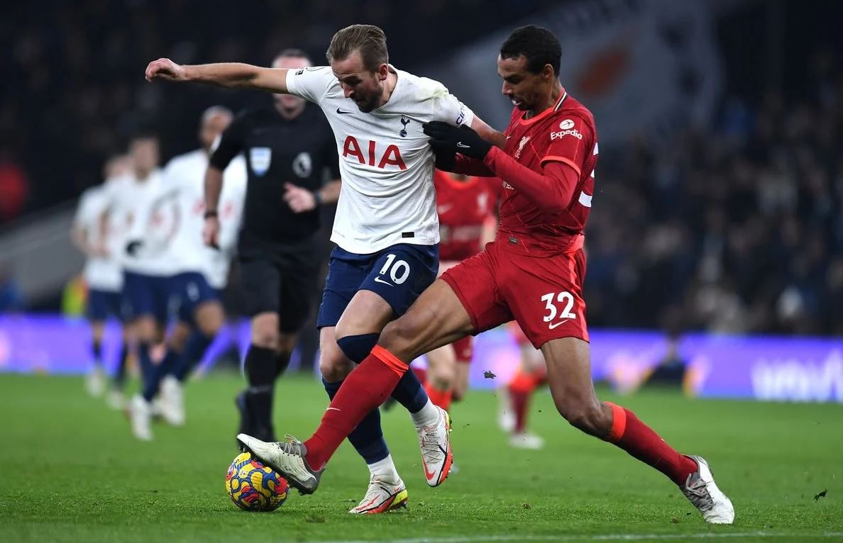Soi kèo Tottenham vs Liverpool, 23h30 ngày 22/12 - Ngoại hạng Anh Soi kèo Tottenham vs Liverpool, 23h30 ngày 22/12 - Ngoại hạng Anh