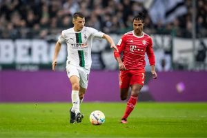 Soi kèo Gladbach vs Bayern Munich, 00h30 ngày 12/01 - Bundesliga
