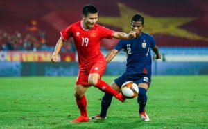 Soi kèo Việt Nam vs Thái Lan, 20h00 ngày 02/01 - AFF Cup