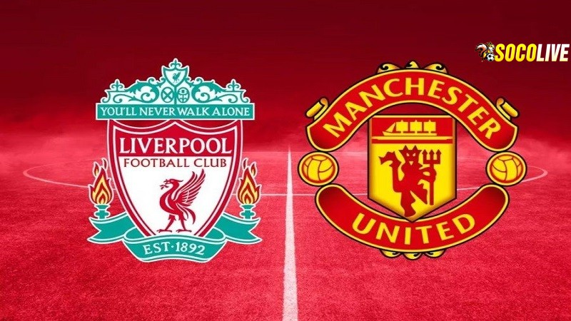 Câu lạc bộ Liverpool có một mối thù không thể thiếu với Manchester United Câu lạc bộ Liverpool có một mối thù không thể thiếu với Manchester United