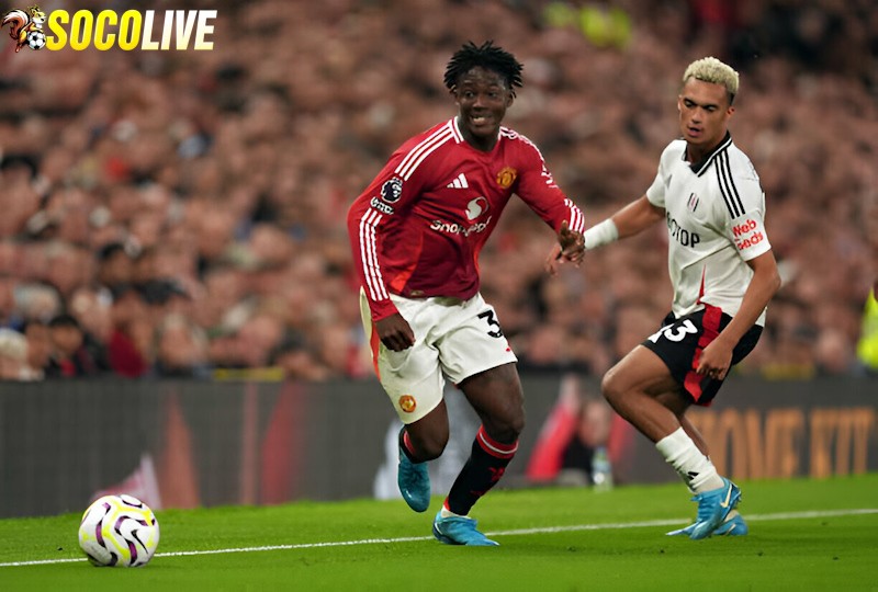 Fulham sẽ đối đầu với Manchester United tại vòng 23 Ngoại Hạng Anh Fulham sẽ đối đầu với Manchester United tại vòng 23 Ngoại Hạng Anh