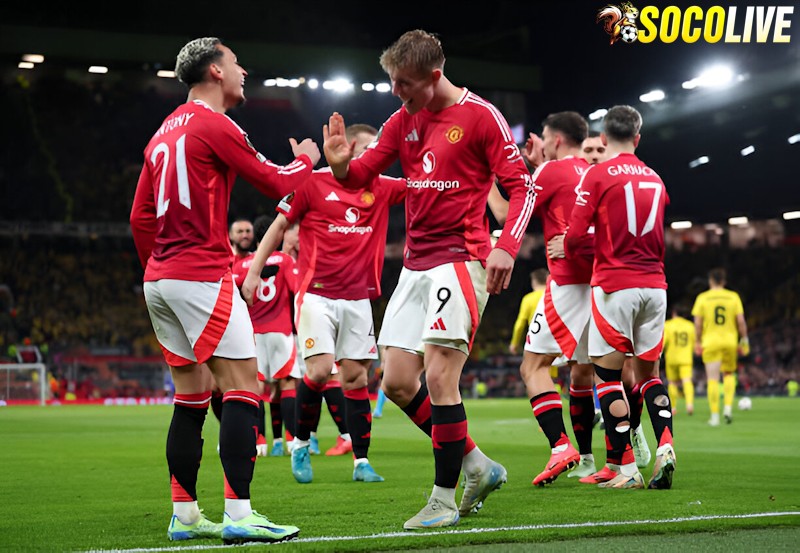Steaua Bucuresti sẽ đón tiếp Manchester United tại lượt trận cuối Europa League Steaua Bucuresti sẽ đón tiếp Manchester United tại lượt trận cuối Europa League