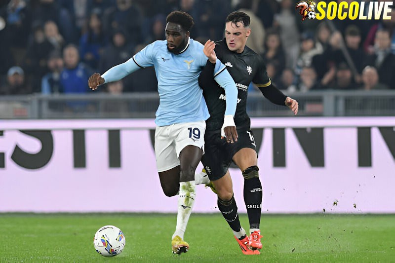 Cagliari sẽ tiếp đón Lazio trên sân nhà ở vòng 23 Serie A