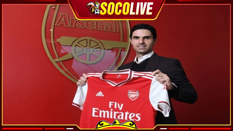 Áo đấu Arsenal sân nhà