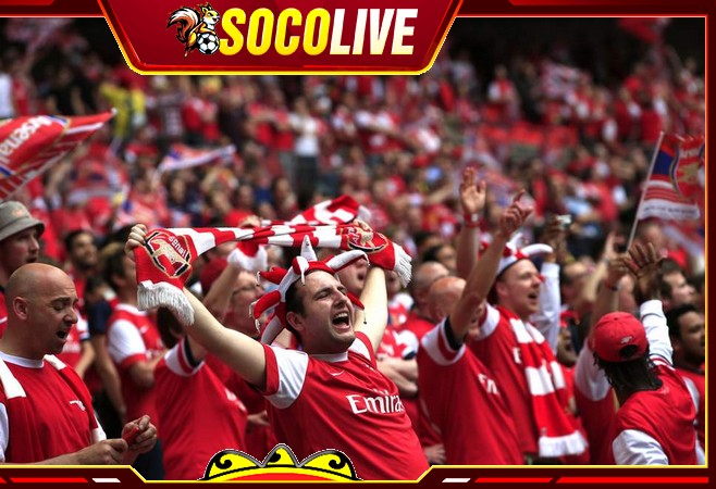 Những điều mà Fan Arsenal luôn tự hào