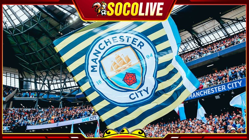 Cộng đồng fan Manchester City được gọi là gì?