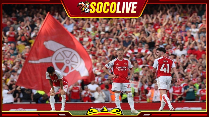 Niềm tự hào của người hâm mộ