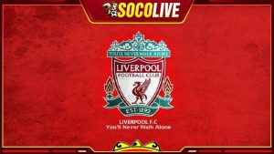 Giới thiệu về Logo Liverpool