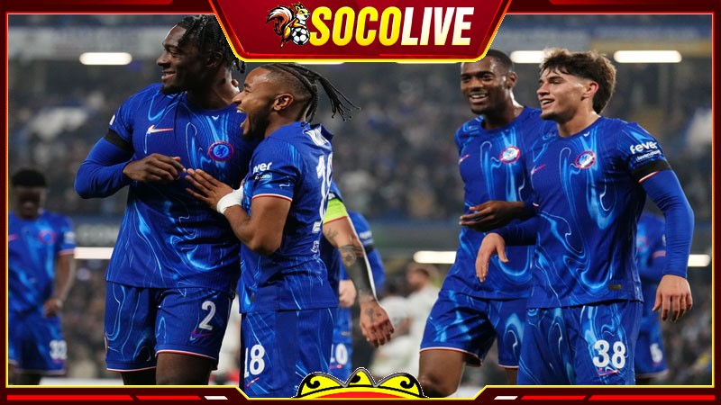 Ý nghĩa biểu tượng trong từng thiết kế áo đấu Chelsea