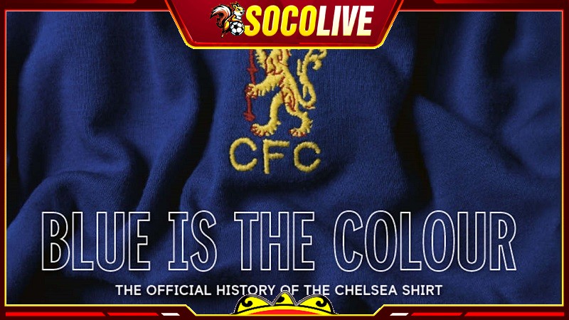 Sự phổ biến trong âm nhạc của bài hát Blue is the Colour