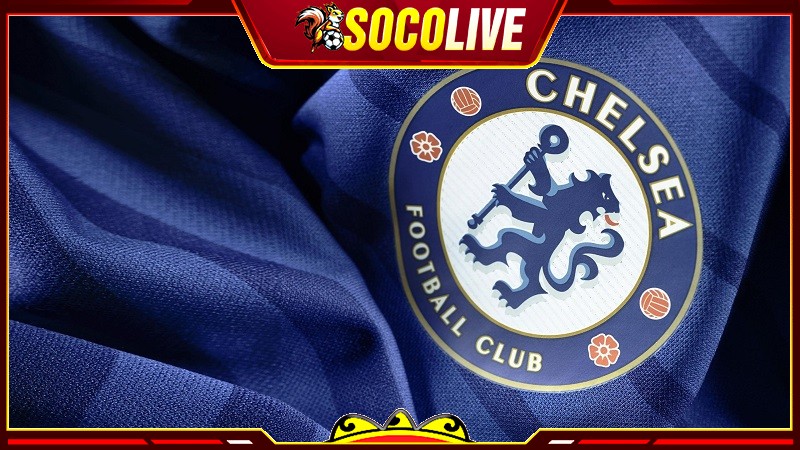 Ý nghĩa của Logo Chelsea