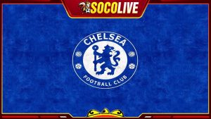 Lịch sử phát triển của Logo Chelsea