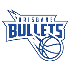 Logo Brisbane Bullets